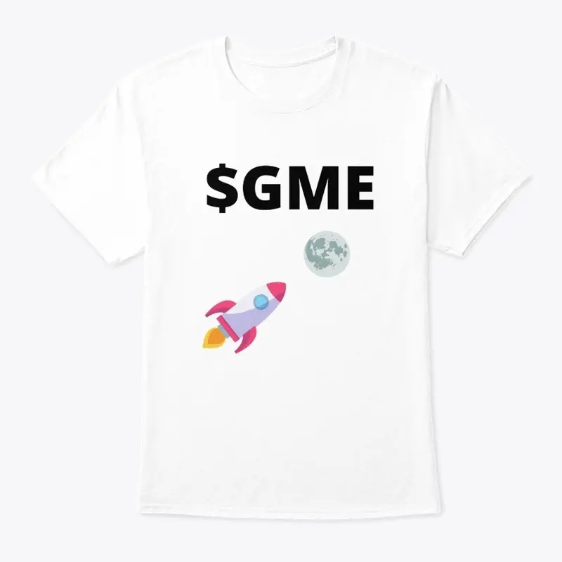 $GME